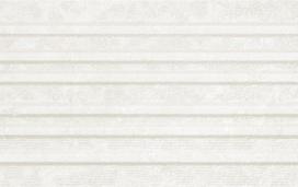Sienų plytelės Corfu White - Rel-M 25*40
