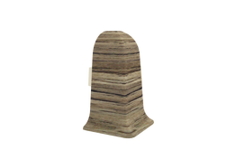 Išorinis kampas 10 IZZIMAX SKIN (2pcs.)