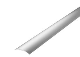 Slenkstis G112/S OVAL SELF-ADHESIVE GOLD 40/93CM