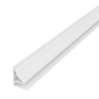 Lubinis užbaigimo profilis  WHITE B4 2.7m