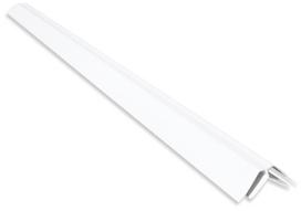 Vidinis kampukas  WHITE B5, 2.7m