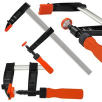 Suspaudėjas F-tipo  50x150 mm