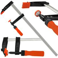 Suspaudėjas F-tipo  80x300 mm