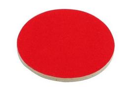 Poliravimo diskas, veltinis  D125 mm