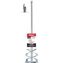 Statybinis maišymo antgalis TURBO 100x600 mm SDS+