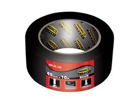 DUCT juosta  48mm x 10m, juoda