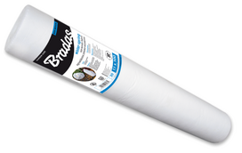 Žieminė-pavasarinė agrotekstilė 30g/m2 (1,6x100m) balta