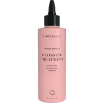 Löwengrip Shine Bright / Blizgesio suteikianti priemonė 150 ml
