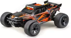 Absima EP Truggy AT3.4-V2 BL nuotoliniu būdu valdomas RC modelis Elektrinis variklis 1:10 (12243V2)