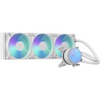 Fractal Design Water Cooling | Radius 360 RGB | White | Intel, AMD