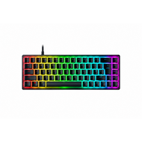 Razer Hall Effect Magnetic Esports Keyboard | Huntsman V3 HE Magnetic Mini 65% 8KHz | Keyboard | Wired | US | Razer Hall Effect Magnetic Switches