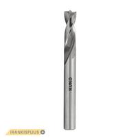 Graztas suvirinimo taskams HSS Co5, 6 mm (101107, RUKO)