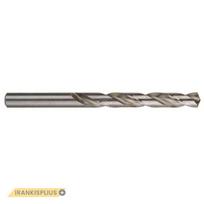 Metalo grąžtas nerūdijančiam plienui HSS Co 5 DIN 338, 8,5 mm (215085TX, RUKO)