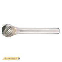 ⬡ Freza kietmetalio D apvali Ø16 x 14mm (GD616146)