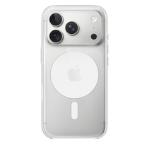 Permatomas dėklas su MagSafe (Apple iPhone 18 Pro Max)