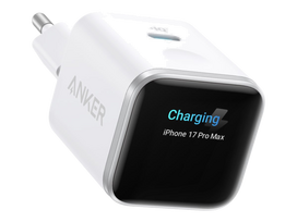 Buitinis kroviklis Anker Nano, Smart Display (45 W)