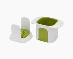 Joseph Joseph ChopCup White Vegetable Chopper