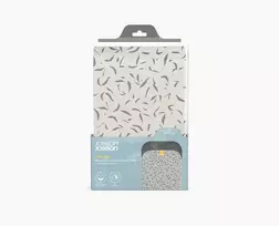 Joseph Joseph Glide Max Large lyginimo lentos užvalkalas Ecru