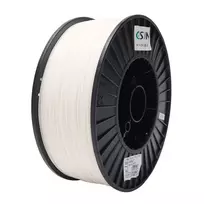 ESUN PLA+ 1,75mm White 3kg 3D Printer Filament