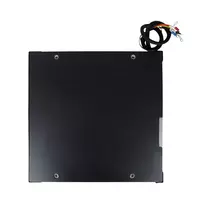 Creality K2 PRO šildomo pagrindo plokštės rinkinys (4001040066)