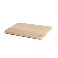 Marcato Wooden Cutting Board L, 37x27x2.5 cm