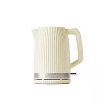 Guzzini Sous Chef elektrinis virdulys 1.7L 2200W Bio-based Cream 14810004
