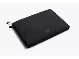 Bellroy Lite Laptop Sleeve 16 - Laptop Case 16 inch (Black)