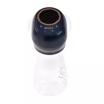 Beaba vieno pompos elektrinis pieno siurblys 180 ml Night Blue