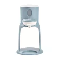 Beaba Bib'expresso 2-in-1 Formula & Bottle/Food Prep Machine, Mėlyna