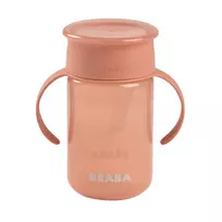 Beaba Training Cup 360° Pink 200 ml