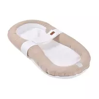 Beaba Kokon Baby Nest 0-3 Months Cocoony Heather Clay