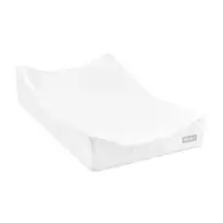 Beaba Anatomical Soft Changing Mat Sofalange White/Grey