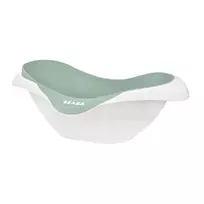 Beaba Camele'o Baby Bath Tub Sage Green