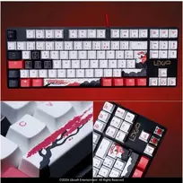 Pixminds Lexip x Ubisoft Assassin's Creed Shadows - Disciple Bundle Gaming Mouse & Mousepad