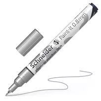 Schneider Paint Lacquer Marker Chrome 0,8 mm