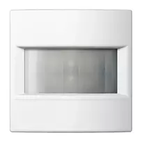JUNG KNX automatinis jungiklis LS 3181 WW (LS3181WW) buvimo detektorius Alpinė balta