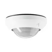 JUNG HOME Presence Detector BT17361WW, 360° Ceiling Mount, Bluetooth Mesh, Alpine White