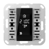 JUNG KNX Room Controller A5292D1ST 2-gang modulis