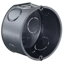 Kaiser Elektro Įmontuojama Dėžutė 1050-00 60mm