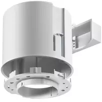 Kaiser Elektro KAIS Thermox 9300-01 Priešgaisrinė įdėkla tuščiavidurėms luboms, lubų išvadas 68 mm