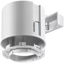 Kaiser Elektro THERMO-X 9300-02 Priešgaisrinė įdėkla įleidžiamiems šviestuvams, lubų išpjova 75 mm