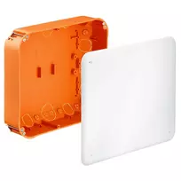 Kaiser Elektro Jungiamoji dėžutė 205x235x72mm 9197-91