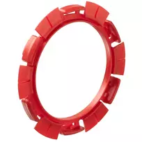 Kaiser Elektro Jungiamosios Dėžutės Tarpiklis 1159-12 70 mm Jungiamosioms Dėžutėms