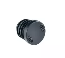 Kaiser Elektro sandarinimo kištukas M16 1040-16 pilkas IP68 poliamidas