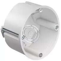 Kaiser Elektro KAIS HW Cavity Wall Device Box Halogen-Free 9063-78 40mm High for Plate Thickness 0
