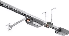 SOMMER S 9060 base+S3 Set Vartų Automatika