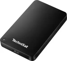 TechniSat Streamstore HDD 1TB USB 3.2 išorinis kietasis diskas