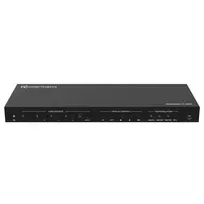 Kindermann MultiSwitch 41 4K60 HDMI Switch 4x1