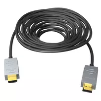Kindermann HDMI 2.0 AOC Cable 15m Male/Male