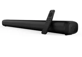Kindermann Soundbar Elite - 2.1 - 20 KHz